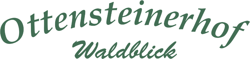 Logo Ottensteinerhof Green