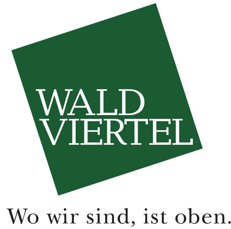 Waldviertel Logo